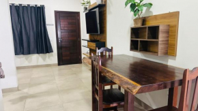 Apartamento próximo do centro